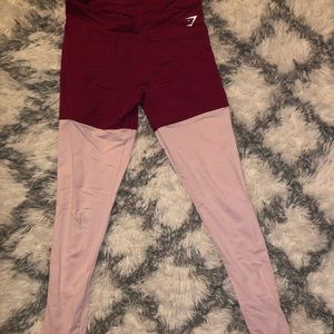 Gymshark leggings
